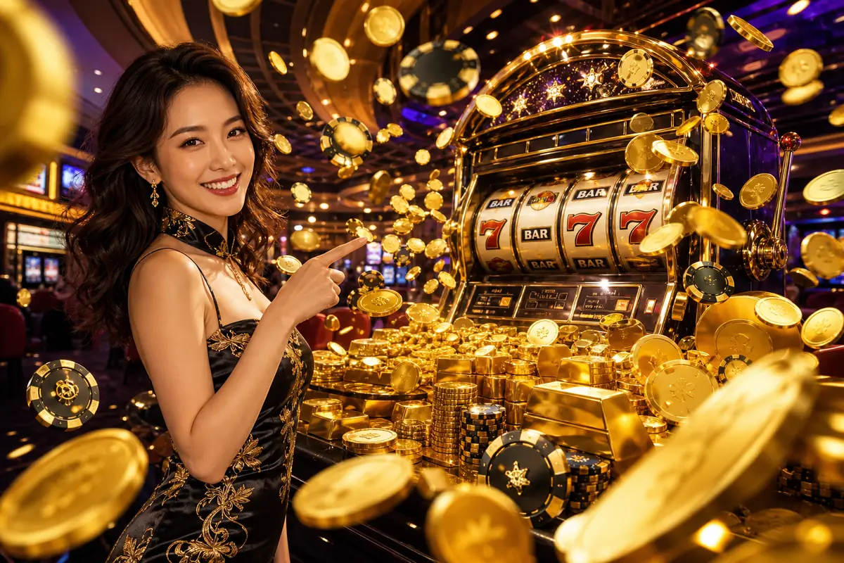 luxwin