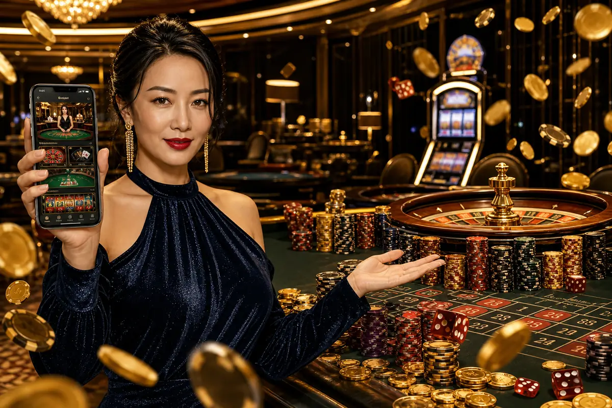 luxwin