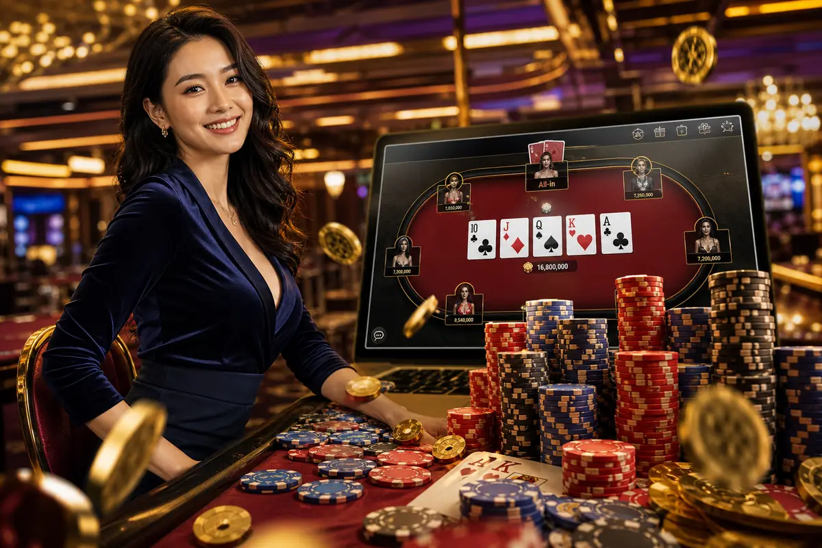luxwin