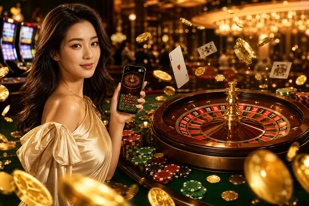 luxwin