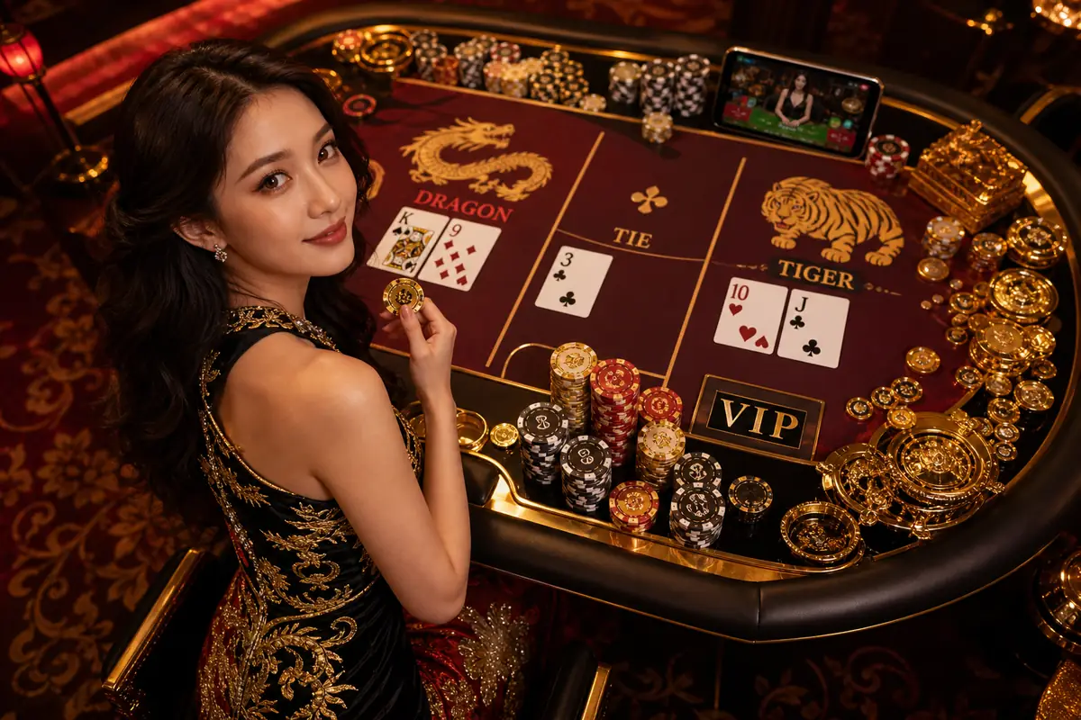 luxwin