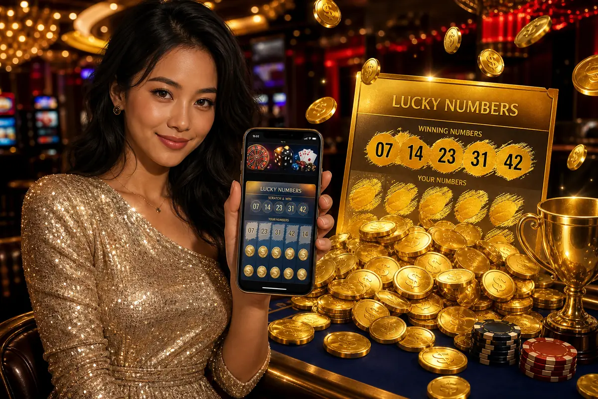 luxwin